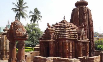 Odisha Heritage Tour